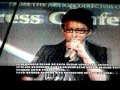 110923 han geng press conference in indonesia insert trans tv 1