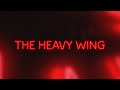 Red Hot Chili Peppers - The Heavy Wing (Official Audio)