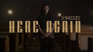 Here Again | Elevation Worship | 한국어 | Korean | 노수미 Solo