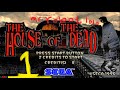 The house of the dead 1 complete walkthrough full HD