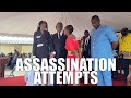 Press Statement: Reports Of Assassination Attempts On VP Chiwenga In Midlands – 11/04/25
