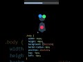 Awesome CSS Loading Animation 🔥#shorts #animation #shortvideo