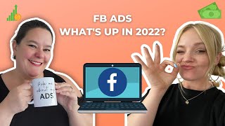 Facebook Ad Strategy and Tutorial for Small Business Owners 2022