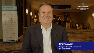 WorkingNation Overheard: Shawn Avery on creating the workforce for local businesses