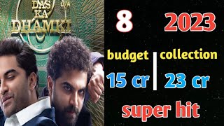 Viswaksen hits & flop's | budget & collections | all movies list
