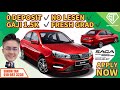 Proton Saga - Promosi Terhebat - SimonTan Cars