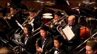 Frederick Fennell Wind Ensemble: Joyce's 71st NY Regiment March