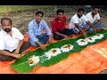 WORLD COSTLIEST FISH CURRY | PULASA PULUSU | ILISH FISH CURRY | COSTLIEST & TASTIEST FISH RECIPE