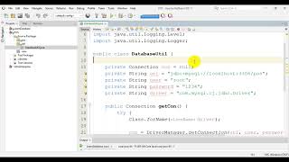 Java Swing Project Part-1 | Emran Code Box
