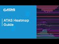 ATAS Heatmap for beginners