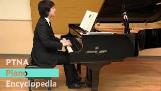 Sugawara Nozomu / Schumann - Soldatenmarsch Op.68-2