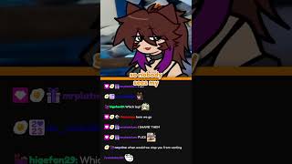 Feet Rant Vtuber Streamer Overezeggs