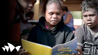 Indigenous Literacy Day 2020