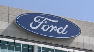 Ford recalls 500K vehicles