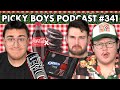 Coca-Cola Flavored Oreos Are UNHOLY!! - Picky Boys Podcast #341