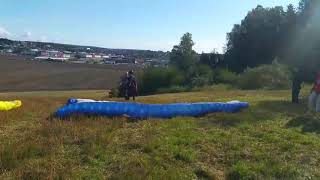 Sarpsborg paragliderklubb prøvedag