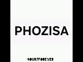 Dj TMAN - Phozisa