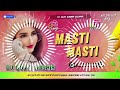 masti masti govinda hindi dj song instagram trending dj songs hard bass djsujitsudhirhajipur