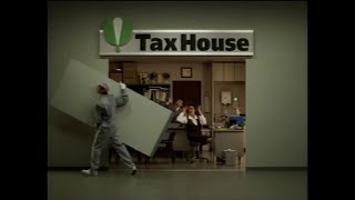 TaxHouse 2006年 CM