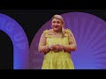 why trans and non binary joy is not radical ben pechey tedxlondonwomen