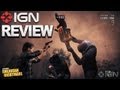 IGN Reviews - Alan Wake's American Nightmare - Video Review