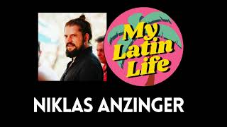 Niklas Anzinger on Prospera Startup City in Roatan, Honduras | My Latin Life Podcast #99 🌴