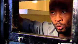 Lockup Raw: Inmates Gone Wild