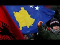 Mahmut Ferati  - Me Lejo Kosove (Deutsch & English Subtitles) Albanian Patriotic Song [Me Perkthim]