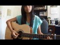 Radioactive- Imagine Dragons (Cover)