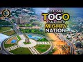 Discover TOGO: Africa’s Most Underrated Country? 🇹🇬