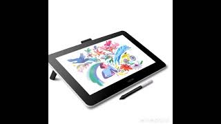 Graphics Drawing Tablet