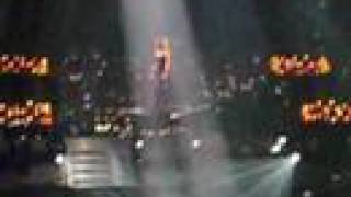 Celine Dion - My Heart Will Go On - World Tour