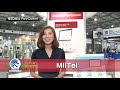 miitel 株式会社 revcomm