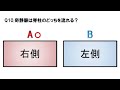 【聞き流し・スピード確認テストⅡ・61】皮静脈・上大静脈（解剖生理学・循環器系）