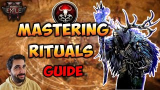 How I Earned 26 Divines in 2 Hours – Ritual Farming Guide | Path of Exile 2