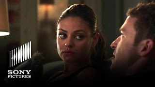 FRIENDS WITH BENEFITS - Trailer