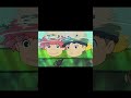 ponyo cute moments davidkushnerdaylight daylightmusic edit music