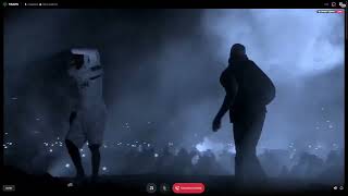 Travis Scott brings out Kanye West Live at Circus Maximus Rome
