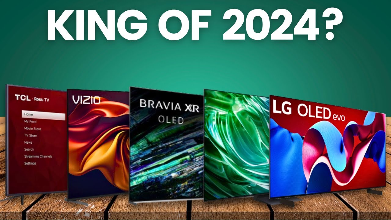 6 Best 65 Inch Tv 2024 Youtube