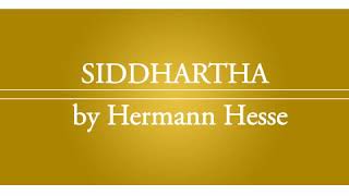 Siddhartha