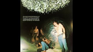 Steppenwolf - Move Over