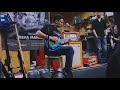 misha mansoor omega periphery @ china clinic tour 2018 05 12