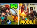 Top 5 Most Addictive PalWorld Mobile Games