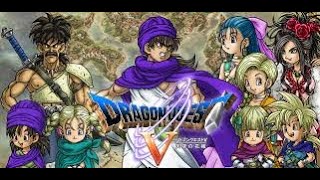 DQ5RTA(PS2版)