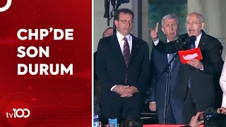 Kılıçdaroğlu'nun Mitinglerinde Belediye Başkanları Da Olacak! | Tv100 Haber