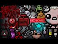 +100 SAD BOMBS To INSTA KILL DELIRIUM!! | The Binding Of Isaac Afterbirth † | EDEN OP SEED