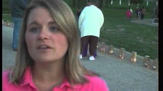 Remembering Loved Ones Lost