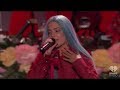 Halsey - Eyes Closed (Live at iHeartRadio Summer 2017)