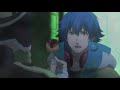 dramatical murder english dub funny moments