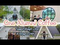 VIRALLL ONE ALUMNI COFFEE UNRI || CAFE PERTAMA DI KAMPUS PEKANBARU